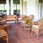 Sporting Club Hotell Pelos