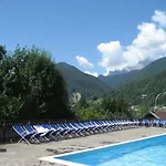 Hotell Sporting Club Pelos
