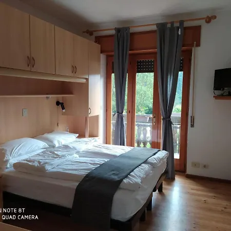 فندق Sporting Club 3*