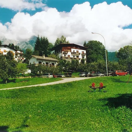 Hotel Sporting Club Pelos