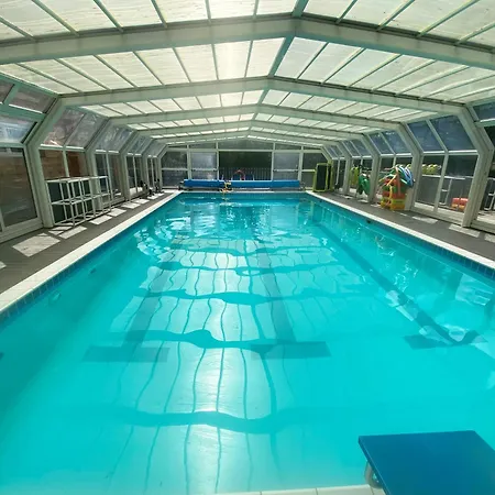 Otel Sporting Club