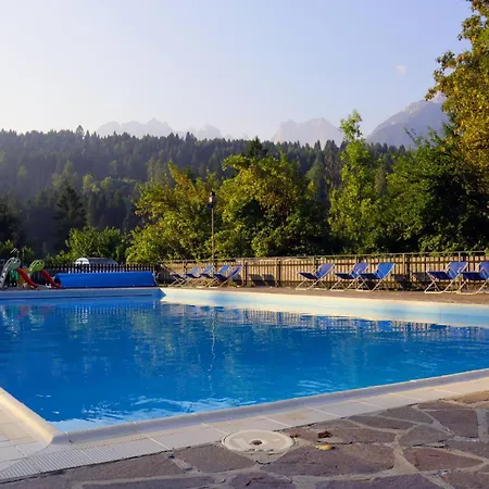 Hotel Sporting Club 3*