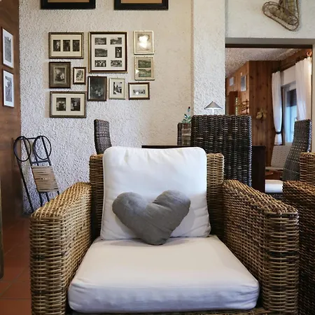 Sporting Club Hotel Pelos