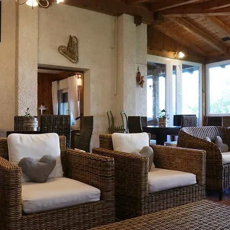Sporting Club Otel 3*