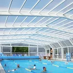 Hotel Sporting Club
