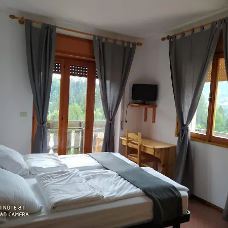 Sporting Club Hotel Pelos