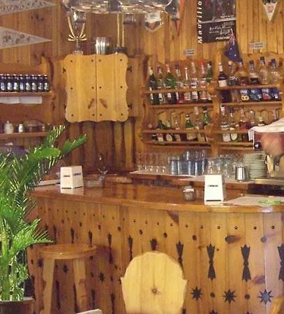 Sporting Club Hotel Pelos