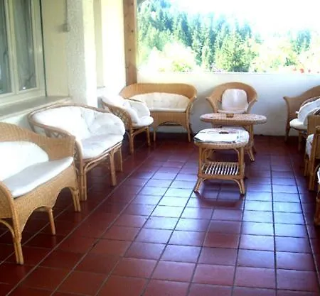 Hotel Sporting Club Pelos