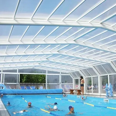 Hotel Sporting Club