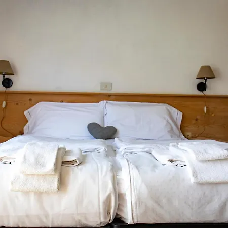 Sporting Club Hotel 3*
