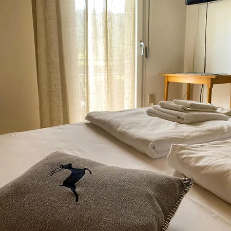 Sporting Club Hotel 3*