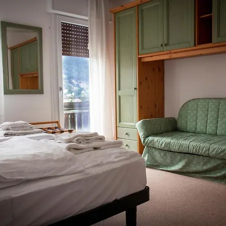 Hotel Sporting Club 3*