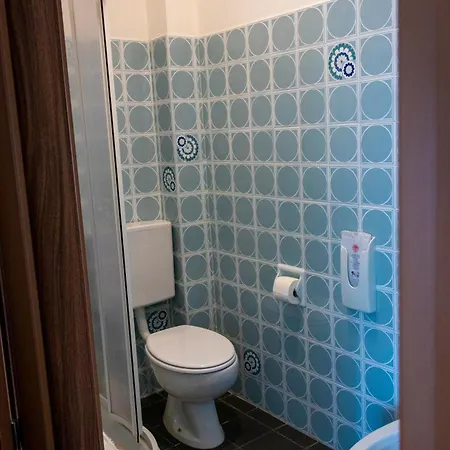 Sporting Club Hotel Pelos