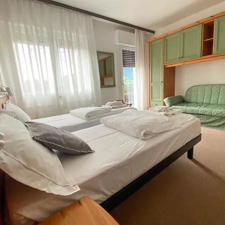 Sporting Club Hotel Pelos