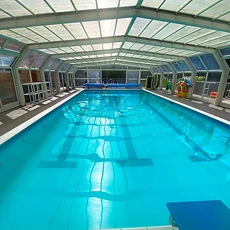 فندق Sporting Club 3*
